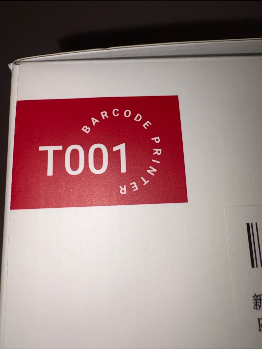 Orgsta Shipping Label printer - Picture 3 of 5